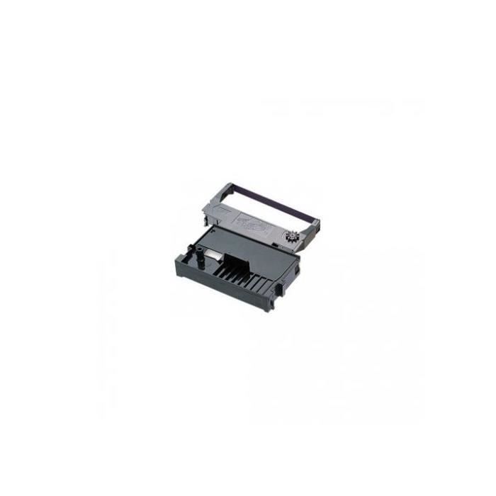 Ruban d impression RC-7KB RBN Noir