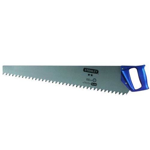 Stanley - FatMax Scie à béton cellulaire 650MM