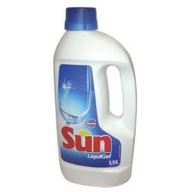 SUN Liquigel lavage liquide - 1,5L