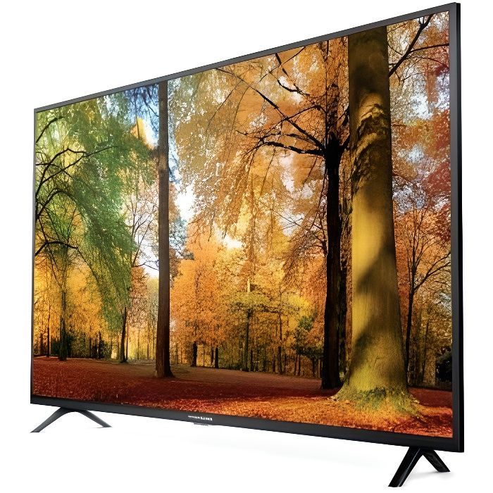 THOMSON Téléviseur LED 40' HD1080P FULL HD TV 102 cm