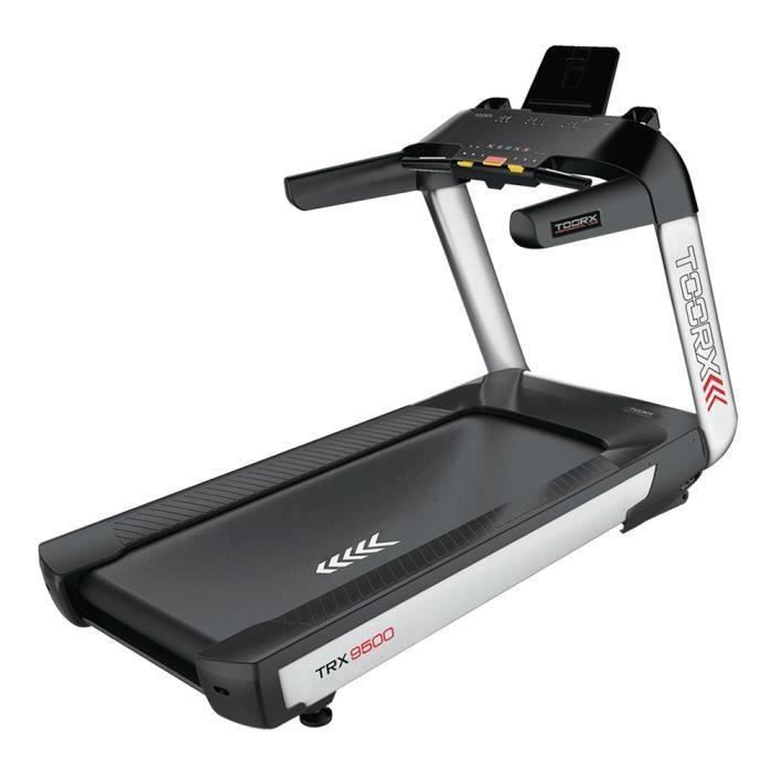 Tapis de course TOORX PRO TRX-9500