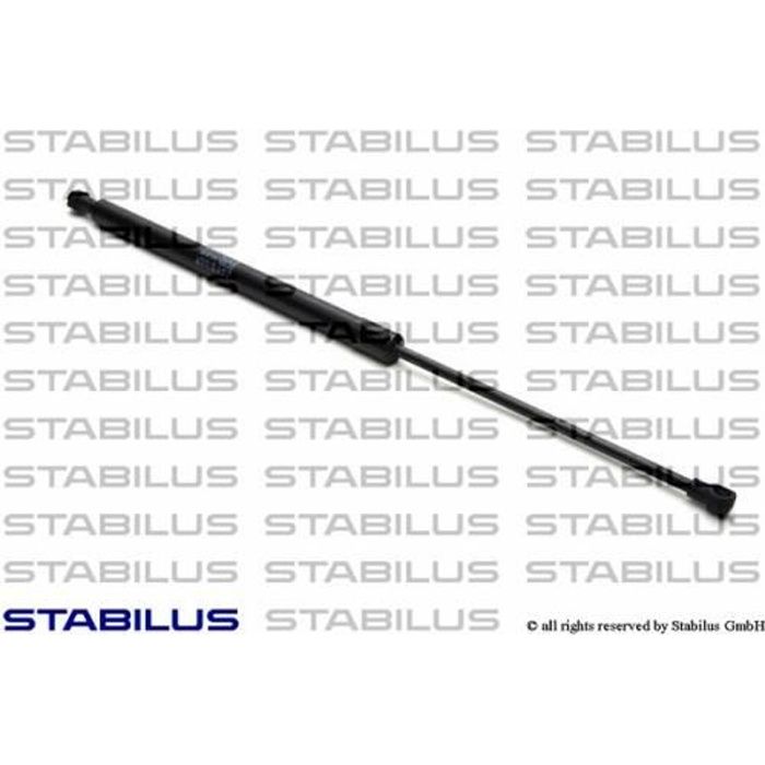 Vérins de hayon / coffre à bagages STABILUS 5105SS