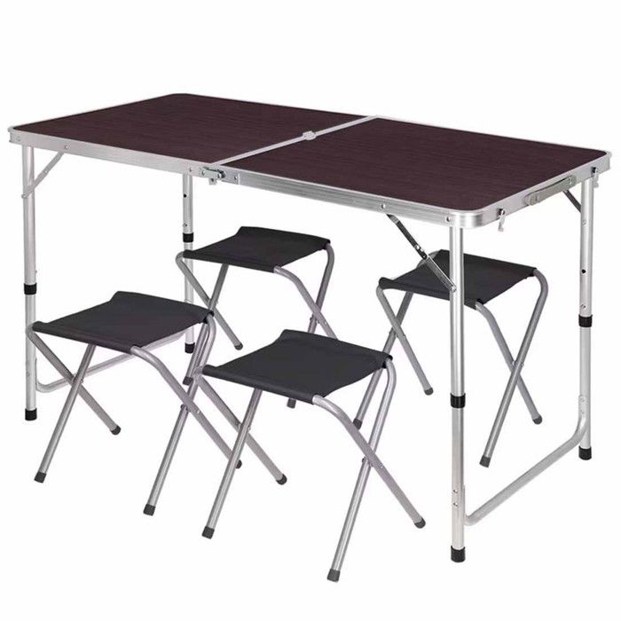 Table et chaise camping - Trouvez le meilleur prix sur leDénicheur