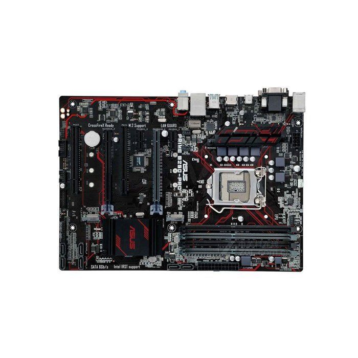 Carte mère ASUS PRIME B250-PRO Intel B250 LGA 1151 4xDDR4 64GB ATX - Asus