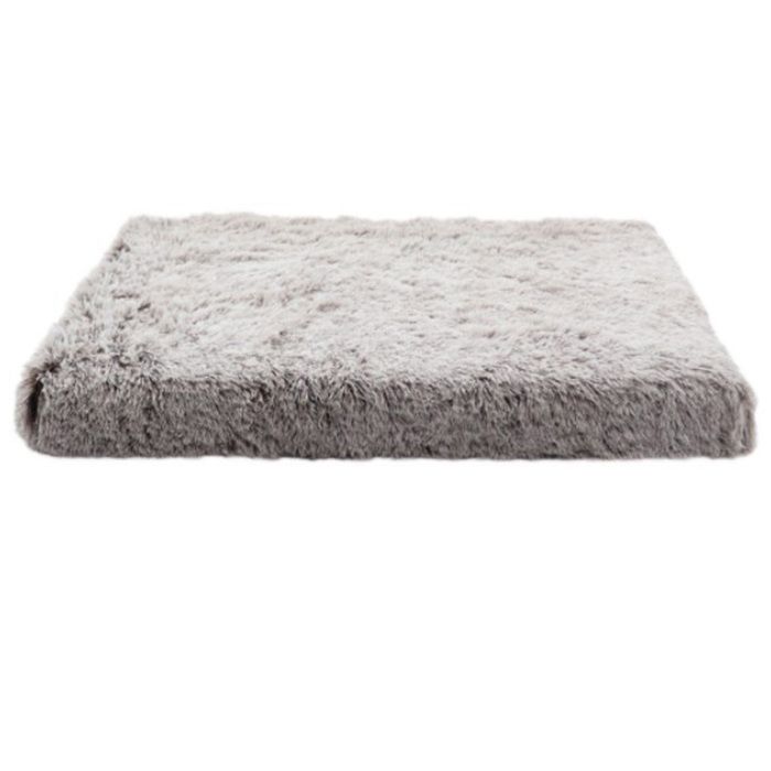 Comparer les prix de Chenil long pour animaux de compagnie, coussin pour chat, chenil pour animaux de compagnie, canapé-lit pour chien, sommeil profo