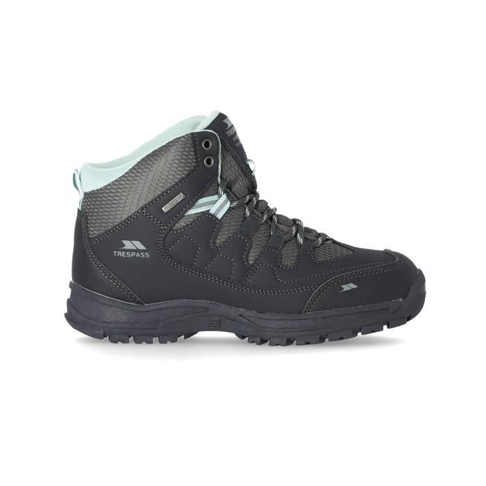 Chaussures de randonnée femme Trespass Mitzi - iron