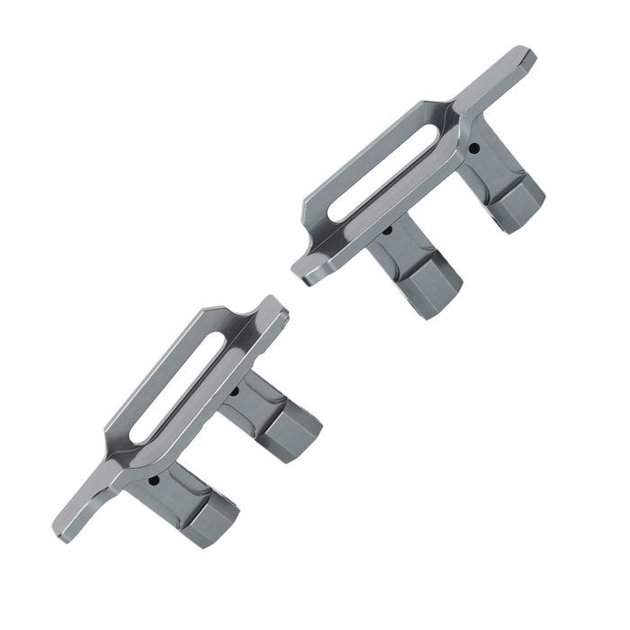 Support De Batterie Haut En Alliage Métallique 3S 4S Support De