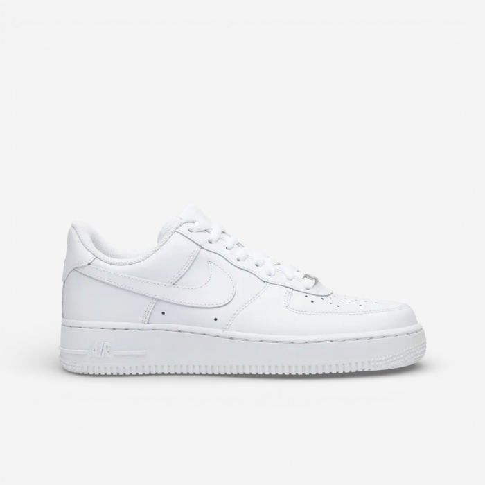 Nike Nike Air Force 1 White (WMNS)