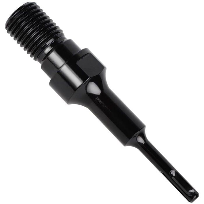 Adaptateur de foret diamanté UNC à tige SDS PLUS 1-1/4 po pour carottage
