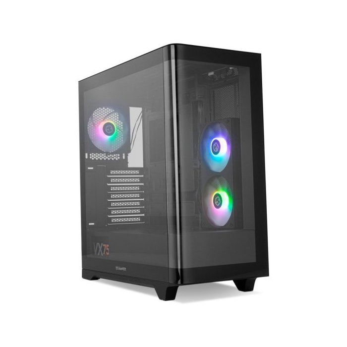NOX Hummer ETHER Midi Tower