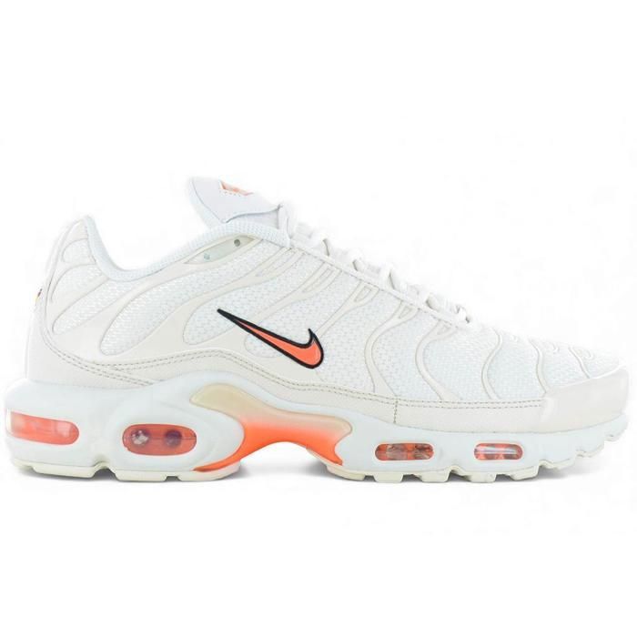 CHAUSSURES DE BASKET-BALL Nike Air Max Plus TN - Phantom - Mens Sneakers Shoes DM0032-019 ORIGINAL