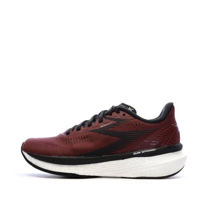 Chaussures de Running Bordeaux Femme 361° Spire 5