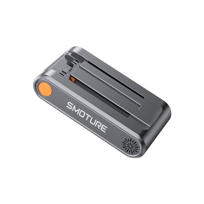 Batterie aspirateur sans fil - SMOTURE - VAC04 - Lithium-ion rechargeable - Amovible - 590 g — vue 2