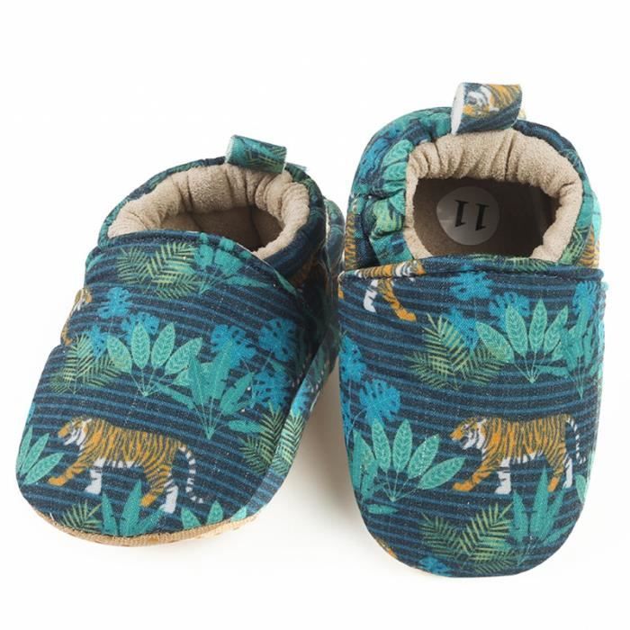 Couleur BX32 taille 7 12 mois Chaussures pour B b Gar on et Fille