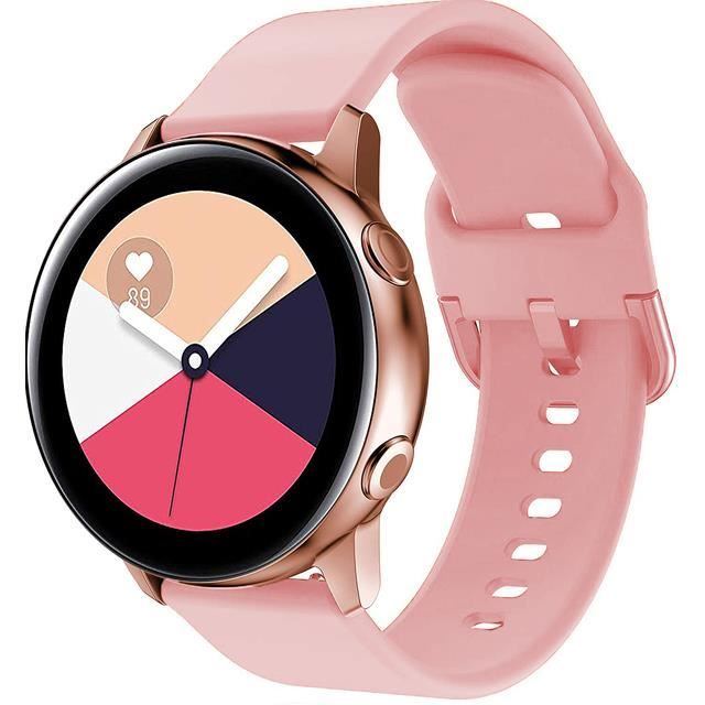 Gear sport rose shop gold