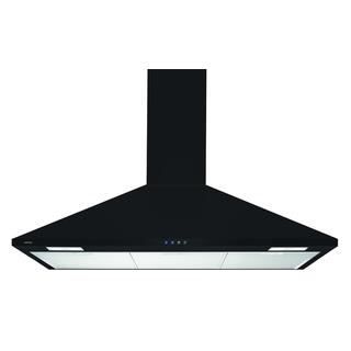 Hotte Aspirante Airlux Ahp970bk Achat Vente Hotte Cdiscount