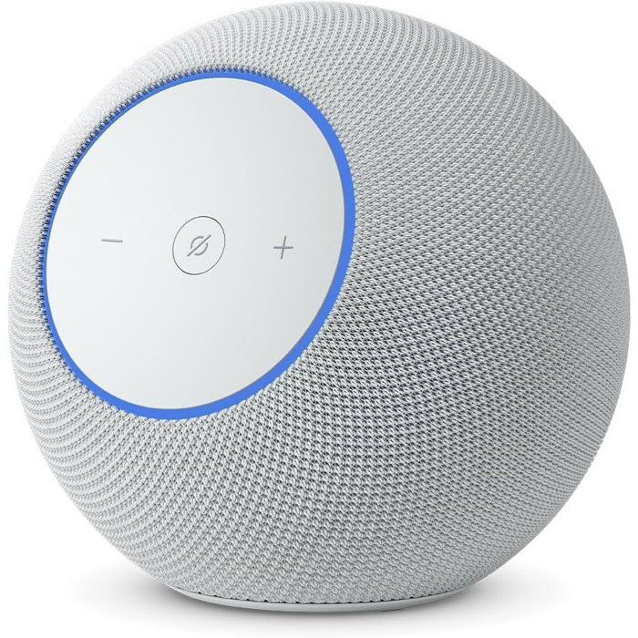Enceinte Connectée AMAZON Echo Studio – Dolby Atmos, Hub Connecté Intégré