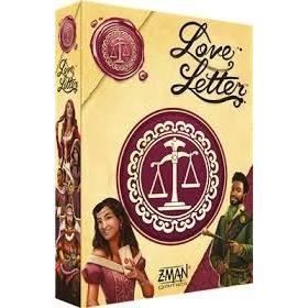 Love Letter Eco Box - vue 4
