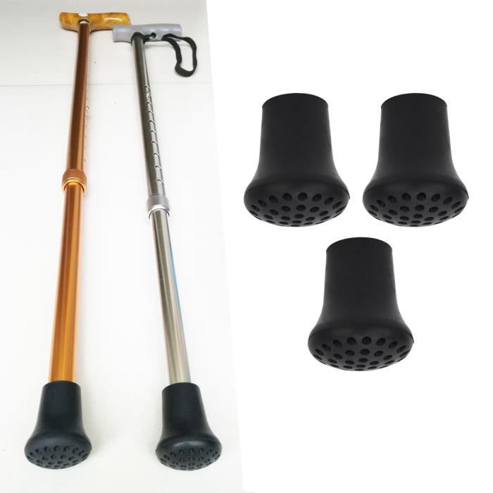 HXMJIED Kit 5 Tailles De Dés à Coudre Caoutchouc - Protection Doigts Pour Couture, Comptage