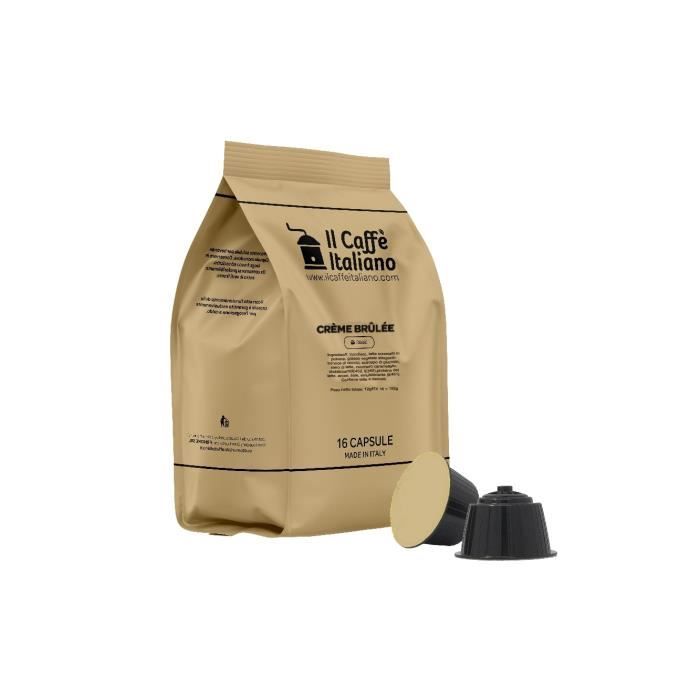 CREME BRULE Compatibili NESCAFÈ DOLCE GUSTO - Foto 4