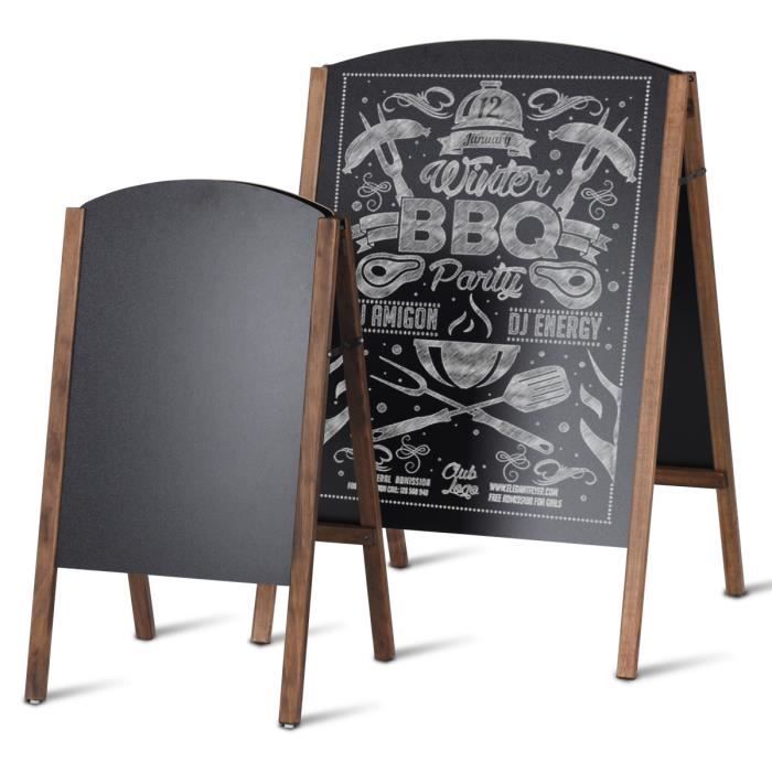 Tableau Ardoise Restaurant Achat Vente Pas Cher