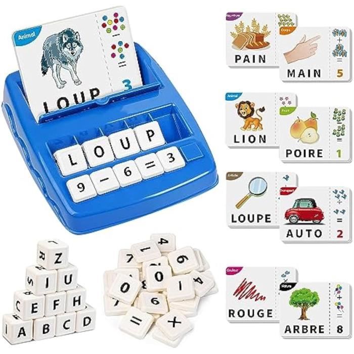 Jouet fille store 8 ans