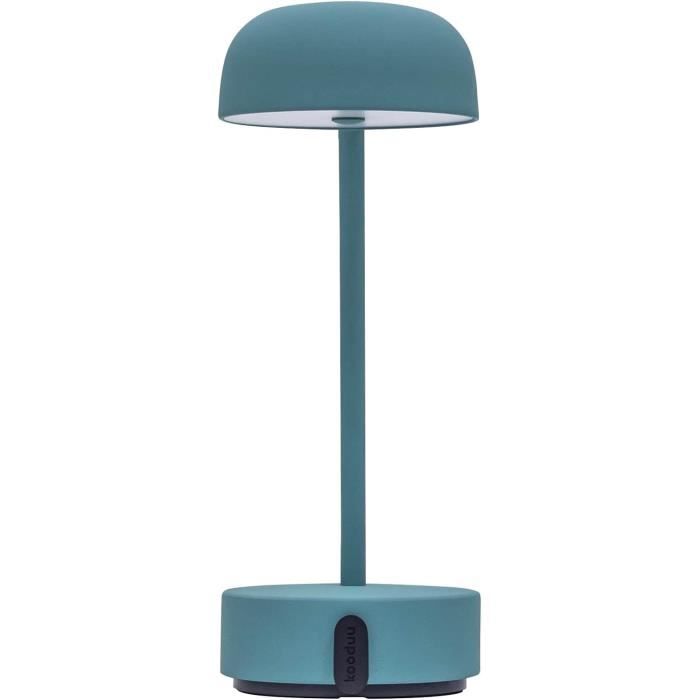 Lampe De Table Orientable Daylight - Néon, Portable, Pour Chevet Ou Bureau