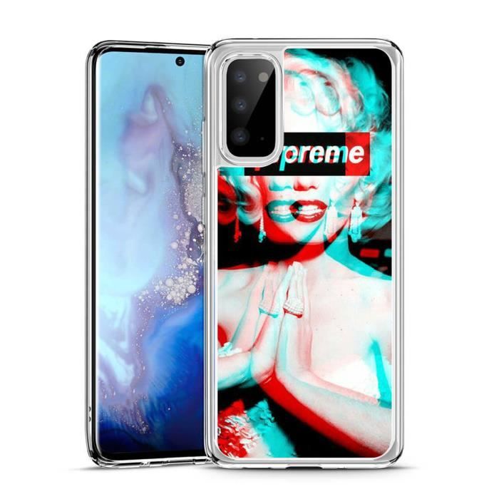 coque supreme samsung s20 plus coque supreme samsung s20 plus