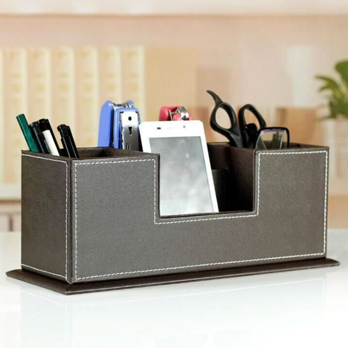 Boite De Rangement Bac De Rangement Bureau Boite De Rangement
