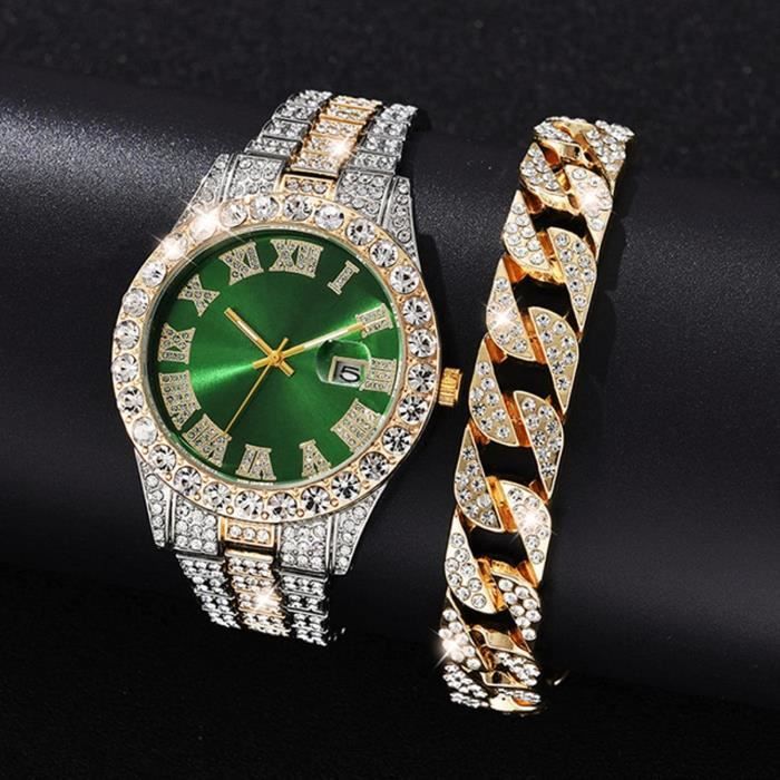 Montre discount femme cdiscount