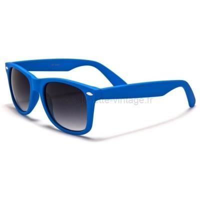 Wayfarer bleu sales