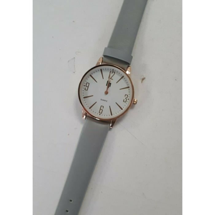 Bracelet montre lip classics sales