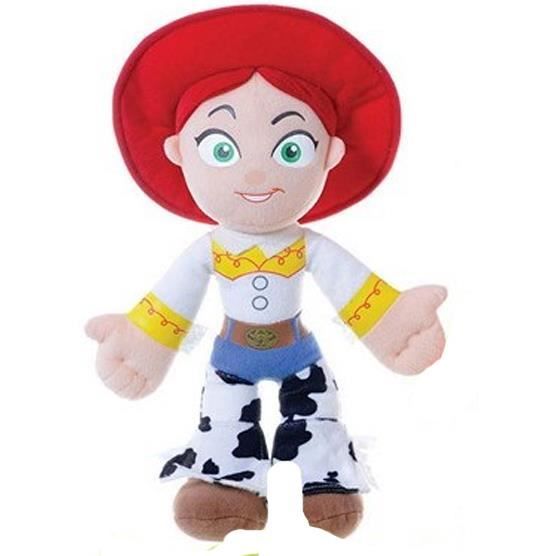 Peluche jessie toy story Outlet