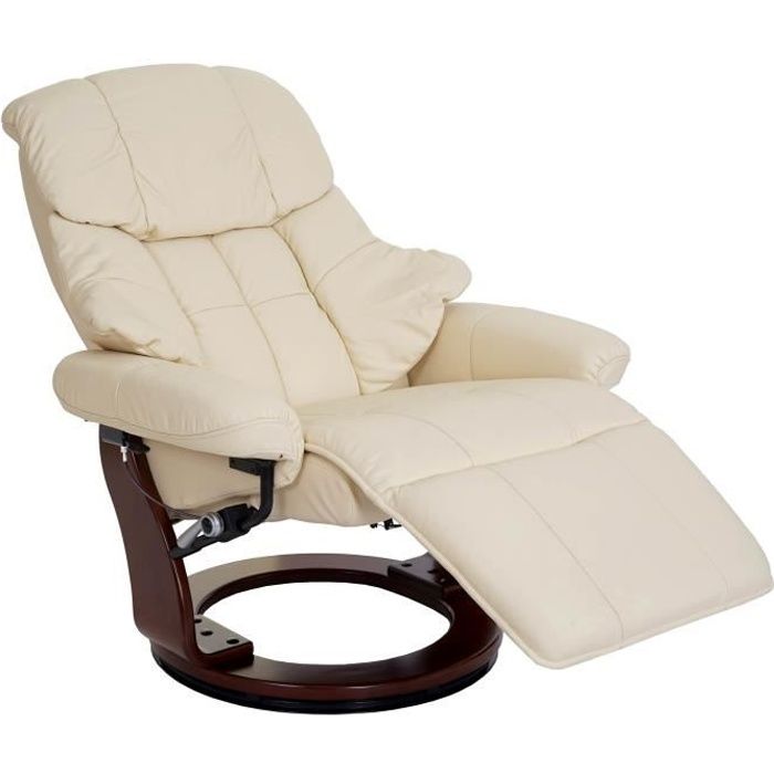 Mca Fauteuil Relax Calgary 2 Fauteuil De Television Cuir