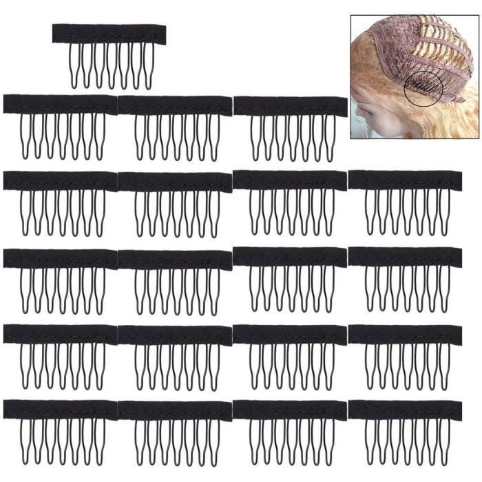 Raiponce – Lot De 2 Bandeaux Tressés Pour Filles – Perruques De Déguisement De Princesse Pour Cosplay – Accessoires De Costume De Princesse (02