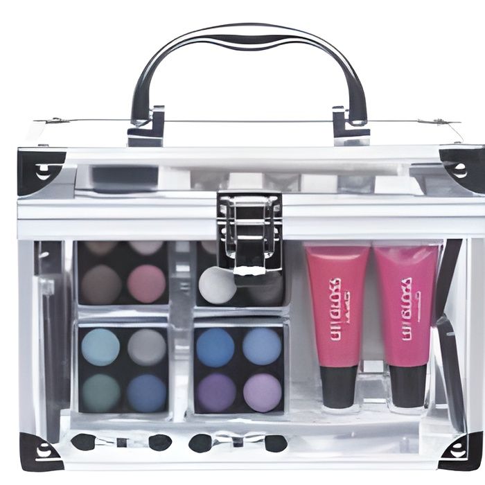 Mallette vanity clearance