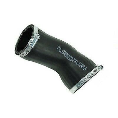 Côté supérieur Intercooler Turbo Tuyau pour BMW 5 Série E60 E61 525D 525XD 530D 535D