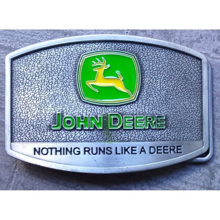 Ceinture john deere online