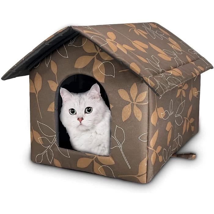 Imperméable pour chat clearance