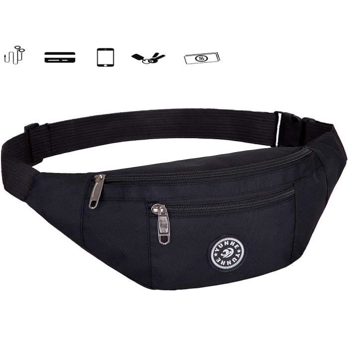 Ceinture best sale banane sport