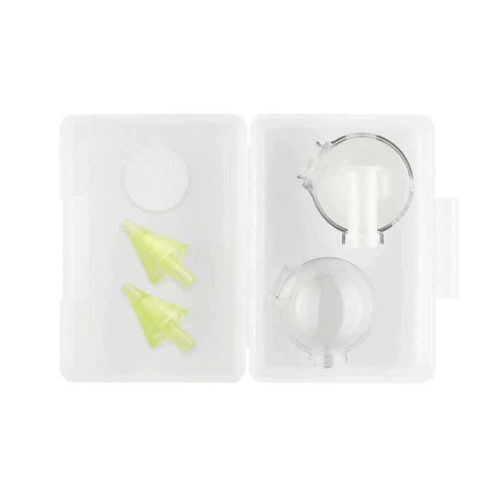 Nosiboo Go Accessory Set Cdiscount Puericulture Eveil Bebe