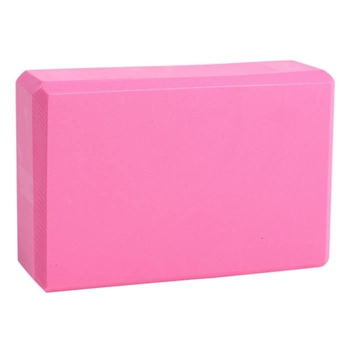 Machines D'Entraînement Colonne De Yoga Rouleau De Mousse Physique Pilates Yoga Étirement