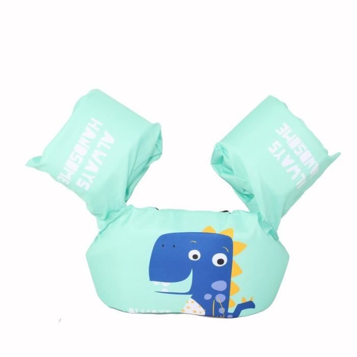 Brassards Flotteurs Aquatiques Réglables Pour Natation - EVA Léger, Ajustables Bras/chevilles, Piscine Ou Mer