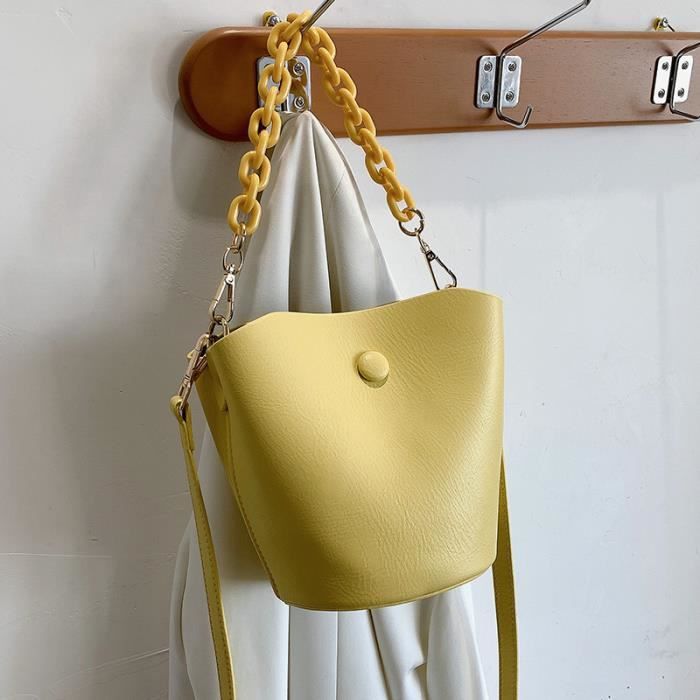 Sac seau ete top