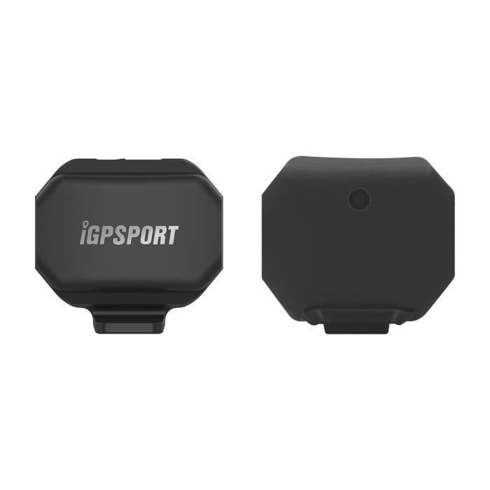 Ordinateur GPS Vélo XOSS G+ Avec Capteur Cadence Et Fréquence Cardiaque