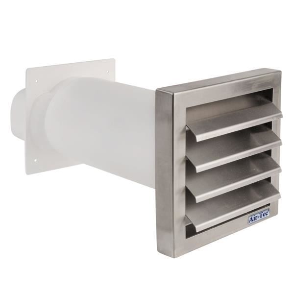 bielmeier traversee de mur telescopique 125 ae cdiscount electromenager