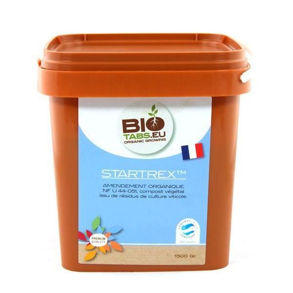 BioTas Startrex 1,5 kg