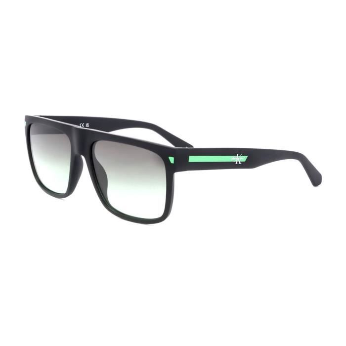 Calvin klein lunettes on sale de soleil homme