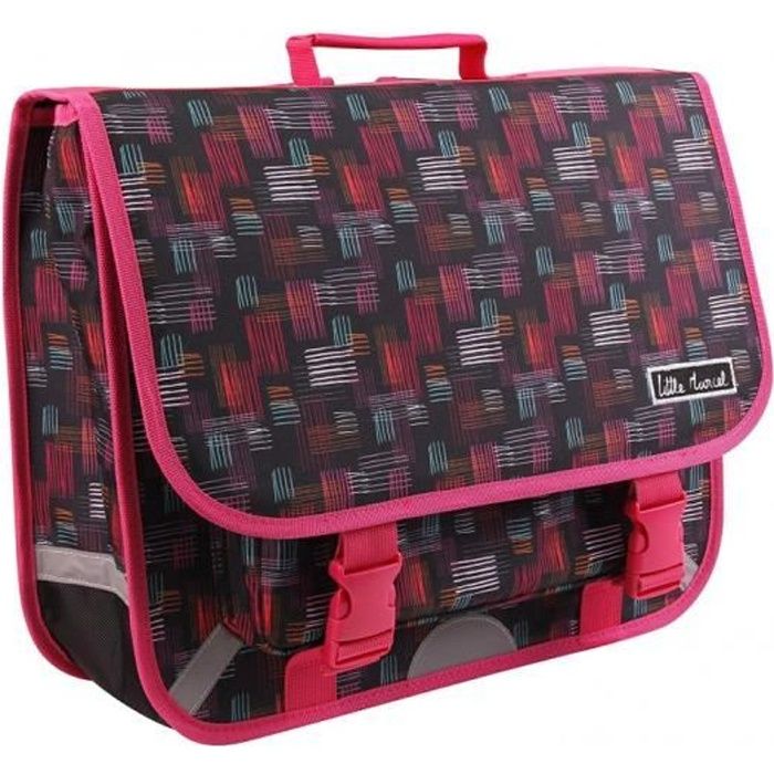 Cartable fille cheap little marcel