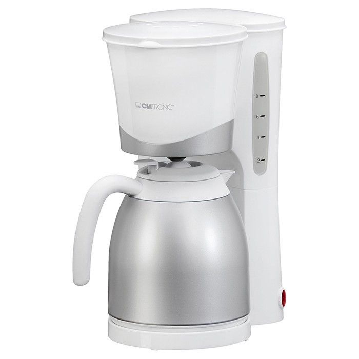 Cafetière thermos 8 10 tasses Clatronic KA 3327 - vue 2